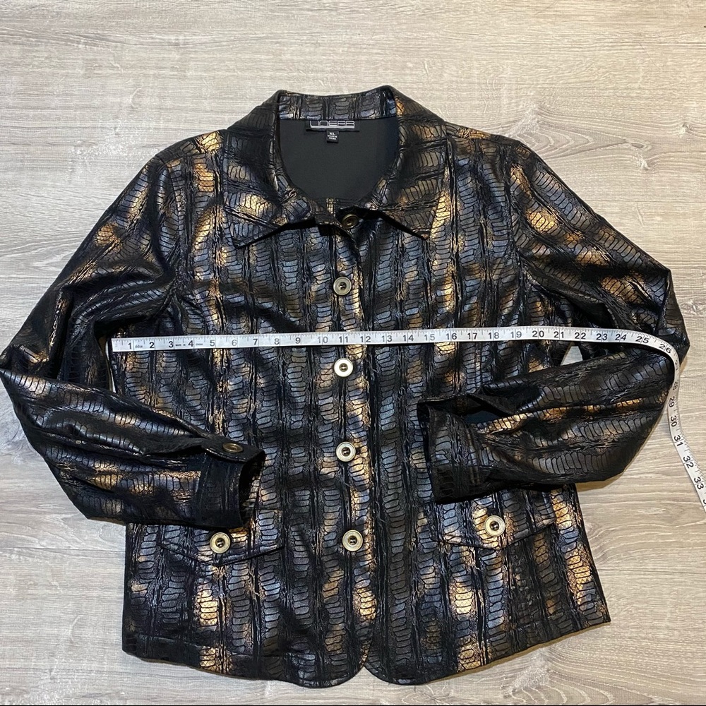 Linear Jacket - image 4